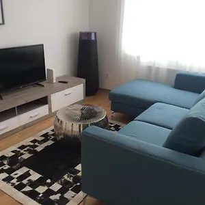 Apartament Belvedere Und Hauptbahnhof