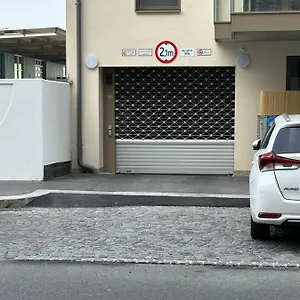  Apartament Forsthaus 27 Free Garage