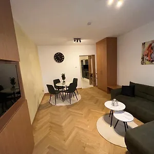  Apartament Deluxe Favoriten