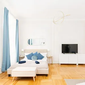  Apartament Spacious And Near Metro I Close To Parks I Akh