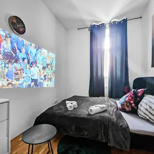  Apartament N-west