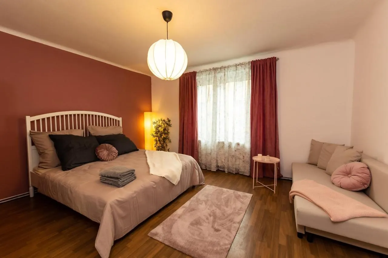 Cosy Apartment In Great Location Wiedeń