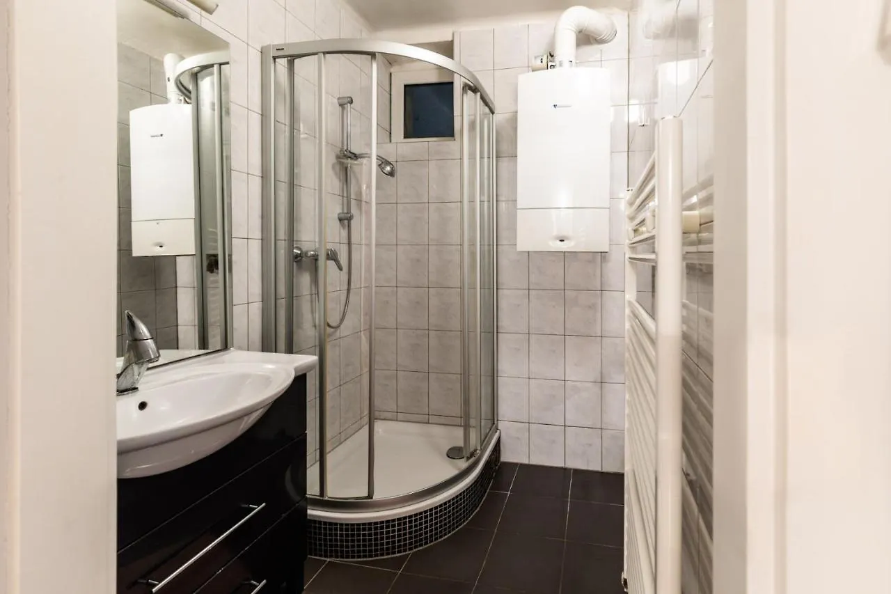 Cosy Apartment In Great Location Wiedeń 0*,  Austria