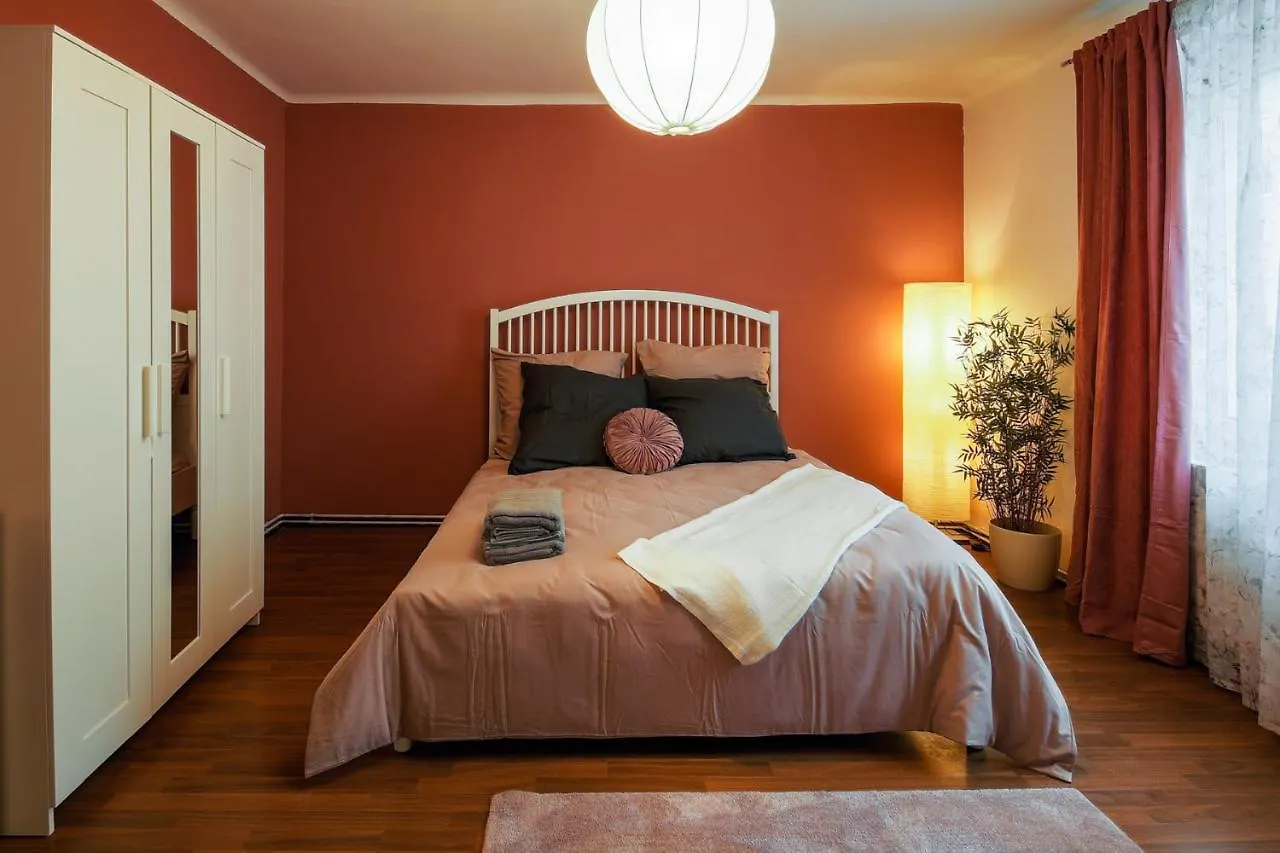 Cosy Apartment In Great Location Wiedeń