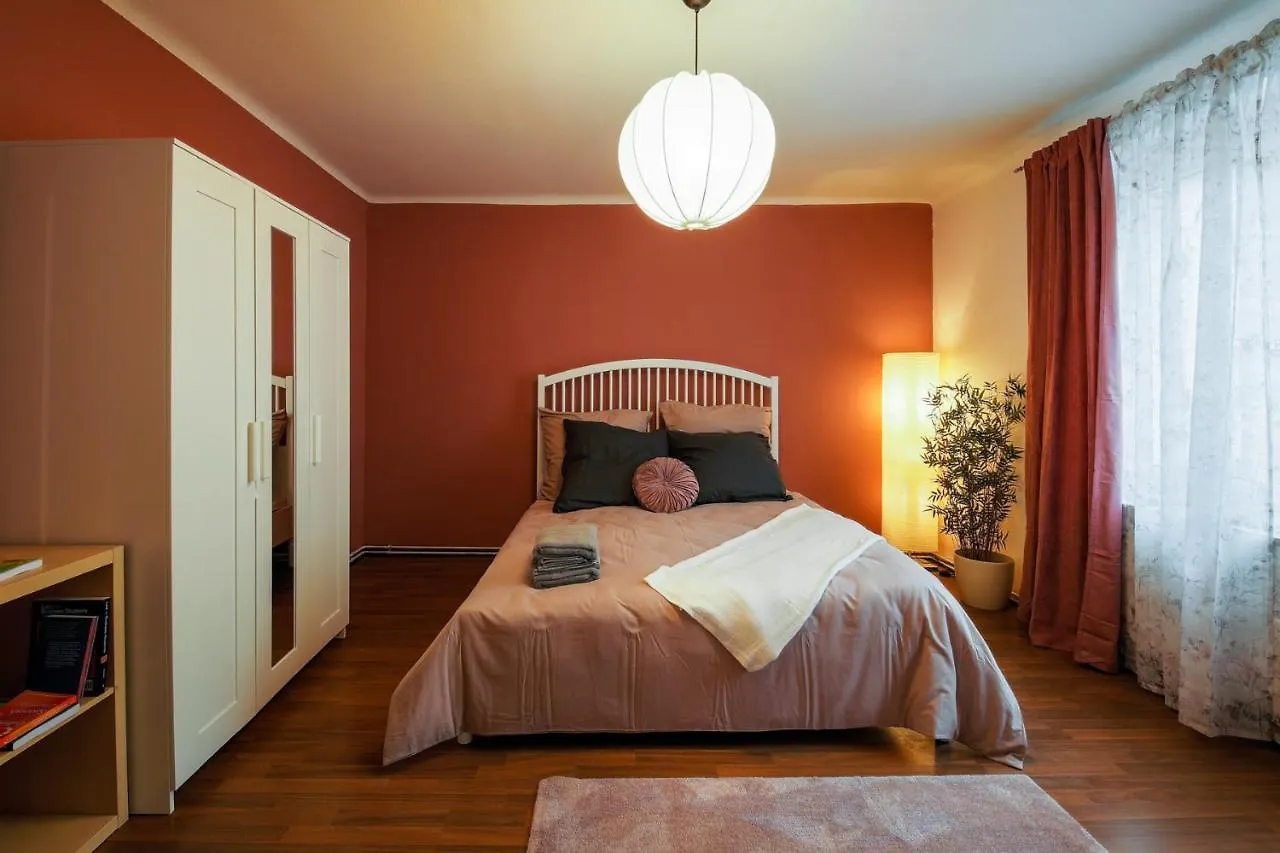 Cosy Apartment In Great Location Wiedeń