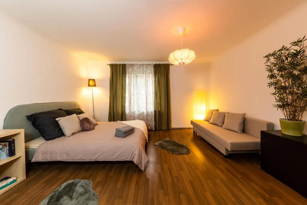 Cosy Apartment In Great Location Wiedeń