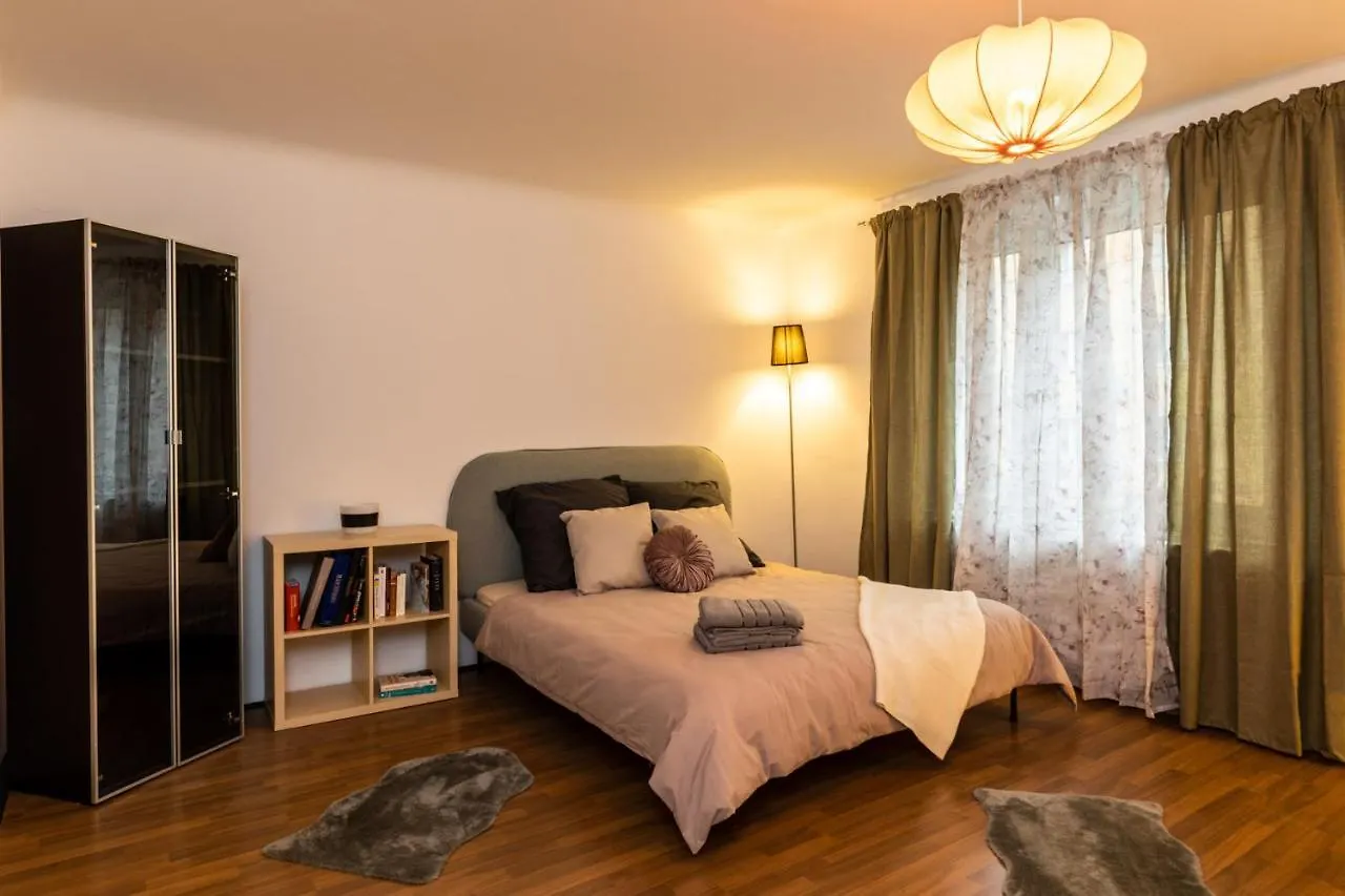 Cosy Apartment In Great Location Wiedeń
