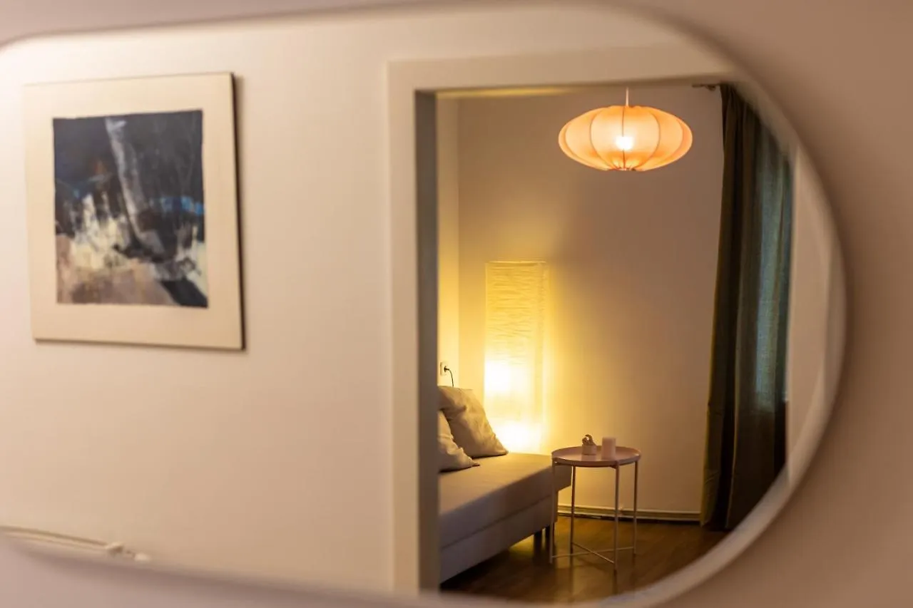 Cosy Apartment In Great Location Vienna